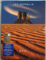 Led Zeppelin 1970-1979 2DVD  2003