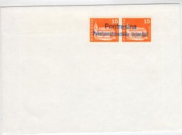 Paketannahmestelle Pontresina Unterdorf