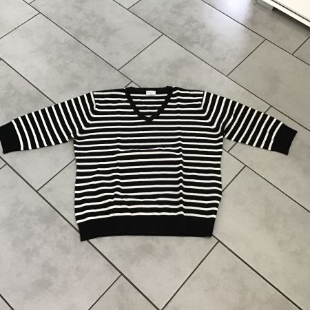 Shirt  3/4 Arm  XXL