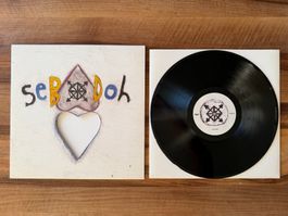 Sebadoh – Defend Yourself LP