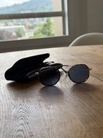 Sonnenbrille