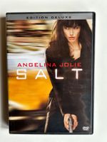 SALT (ANGELINA JOLIE)