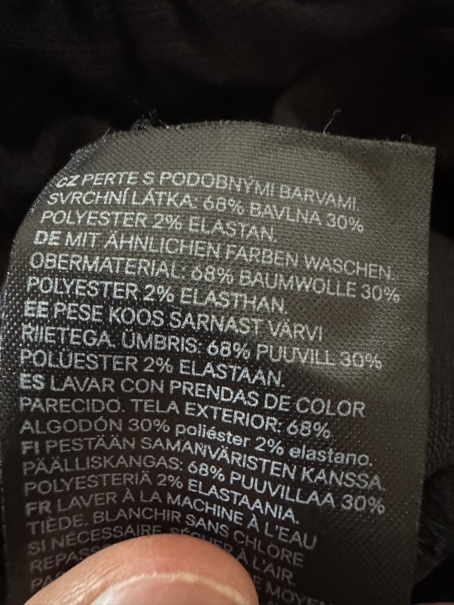 H&M Jumpsuits: Jumpsuit – Gebraucht aus Hergiswil NW von kaufe_bei_kaufmann 5