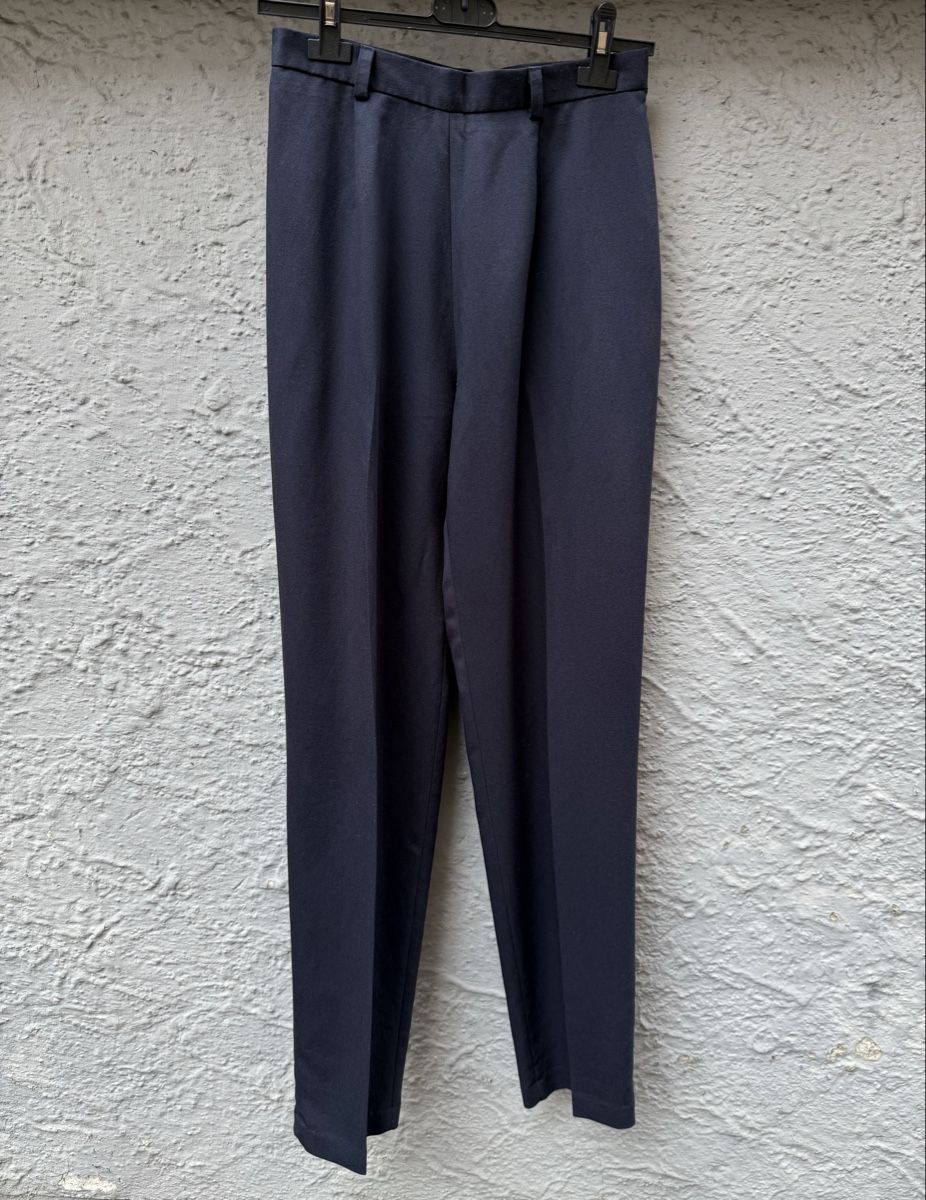 Lee Pantaloni: vintage Hose Riveted by Lee – Usato da Siebnen venduto da koschitoschi