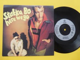 Stakka Bo – Here We Go