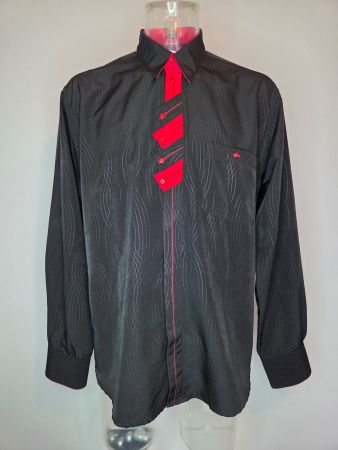 2000er Leché Hemd XL