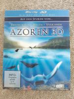 3x Blu-Ray - Auf den Spuren von Azoren (3D möglich)