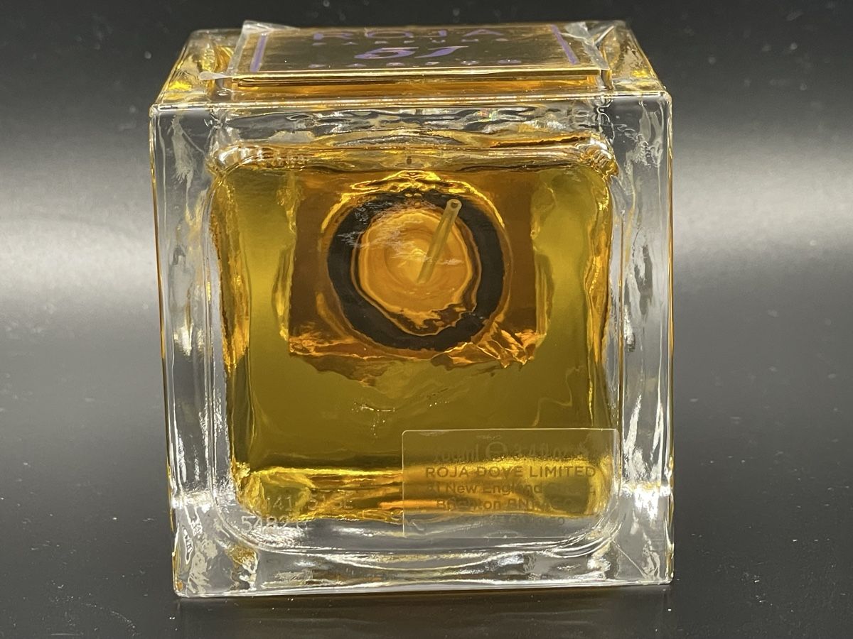 Roja Profumi & Eau de Toilette: Roja Parfums - 51 Edition Speciale 100ml – Usato da Frenkendorf venduto da Sakima1 5