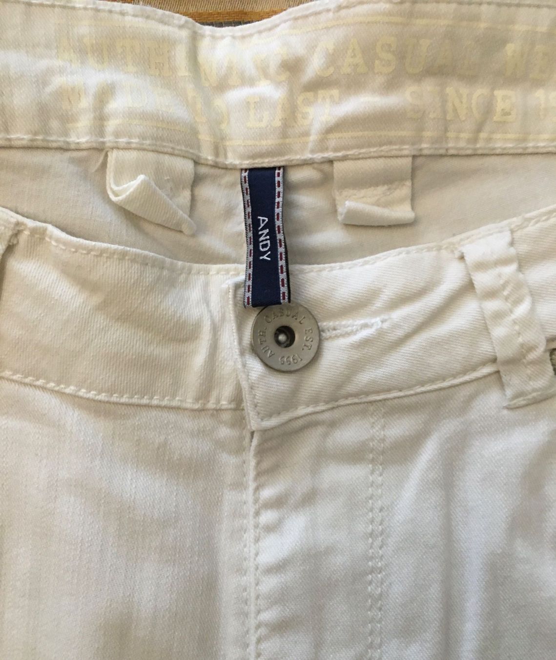 Hosen: Neu Herren Kurzhose gr.33/L – Neu (gemäss Beschreibung) aus Wetzikon ZH von Evogv 3
