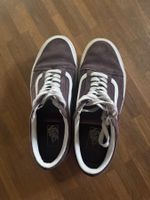 Vans violett Grösse 42.5