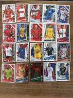 20 Topps Match Attax EURO 2024 Karten von Lidl 🦖