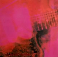 My Bloody Valentine – Loveless Deluxe edition NEW RE