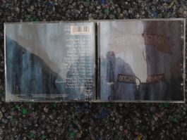 CD : Bon jovi
