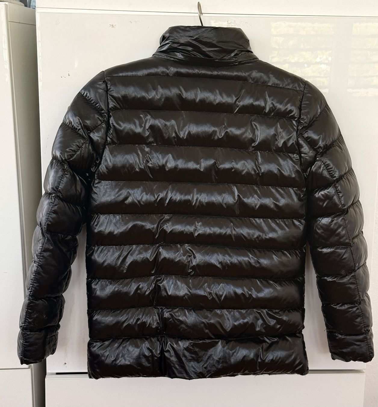 Moncler Giacche: Moncler Jacke 7/8 Jahre – Usato da Kilchberg ZH venduto da KellerCI 1