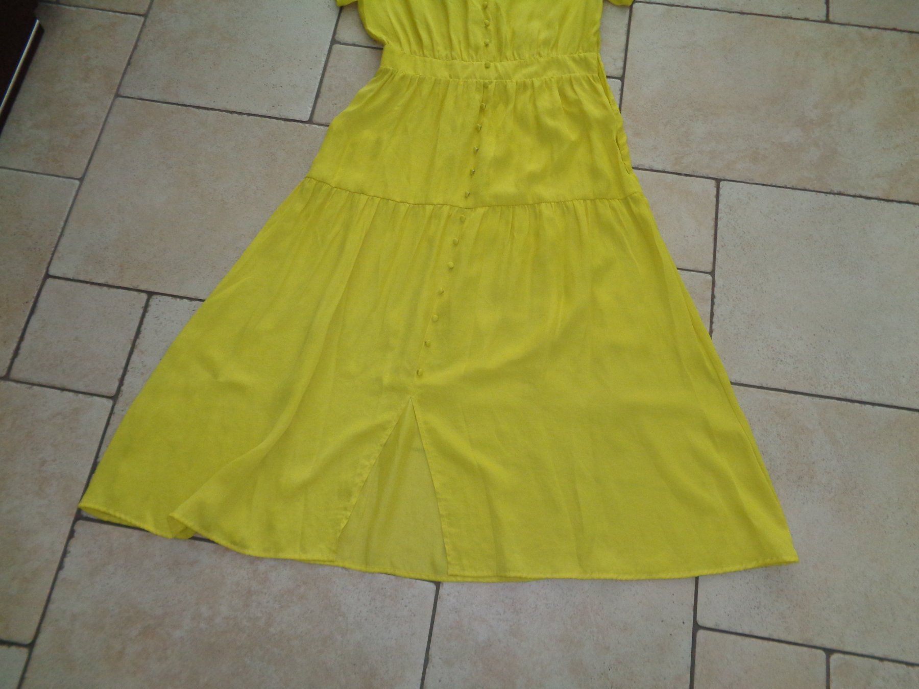 C&A Vestiti: Kleid  C&A  Grösse 38 – Usato da Kreuzlingen venduto da Robi-2003 2