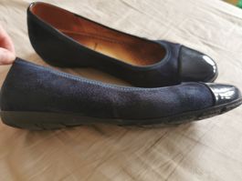 Gabor Damen Schuhe Gr 7 (41,5).