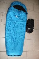 Kinderschlafsack mit Verlängerung Alvivo Ibex Kid