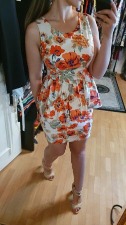 🌺Kleid Größe 38-M 🌺