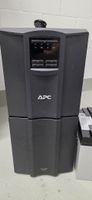 APC Smart-UPS 2200 USV mit Batterien guter Zustand