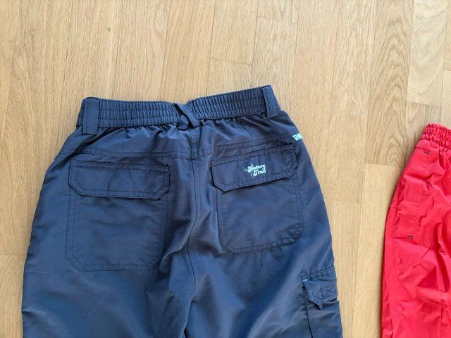 Lotti di vestiti: Regenhose Gr.164 und Freizeithosen Gr.36-38 – Usato da Zürich venduto da Sonnenblume_65 3