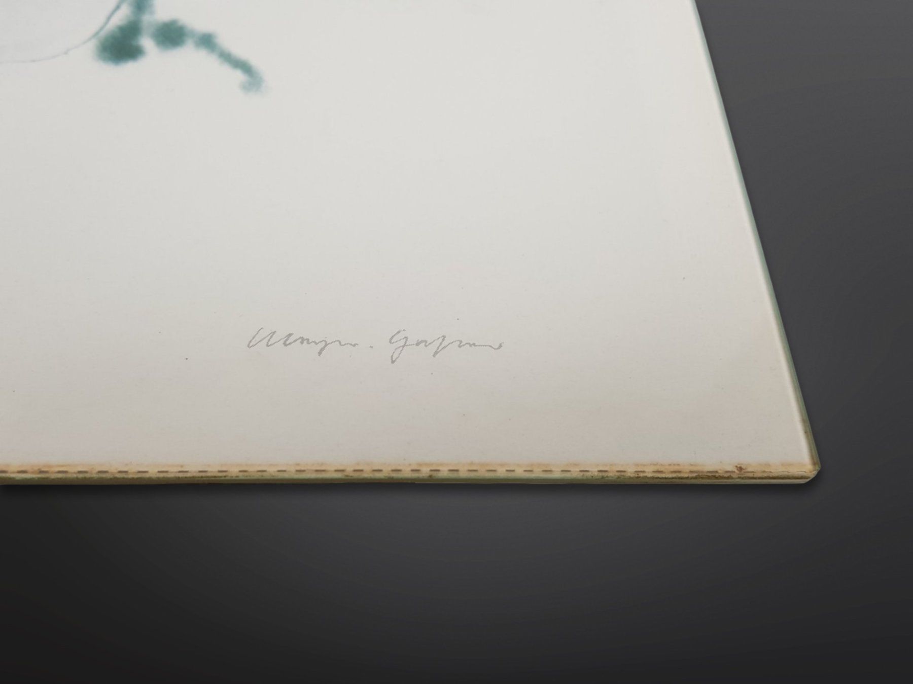 Posters & Illustrations: Offset-Druck hochwertig Meyer-Gasters "Pink Roses" – D'occasion à Suhr par Restwert_Suhr 2