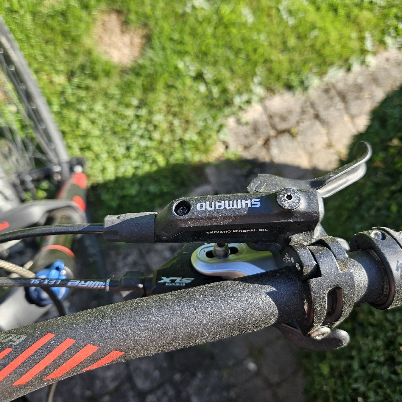 Specialized Biciclette: Top Specialized Stumpjumper Fsr Fact Carbon 29" – Nuovo (secondo la descrizione) da Kappelen venduto da Newbody 3