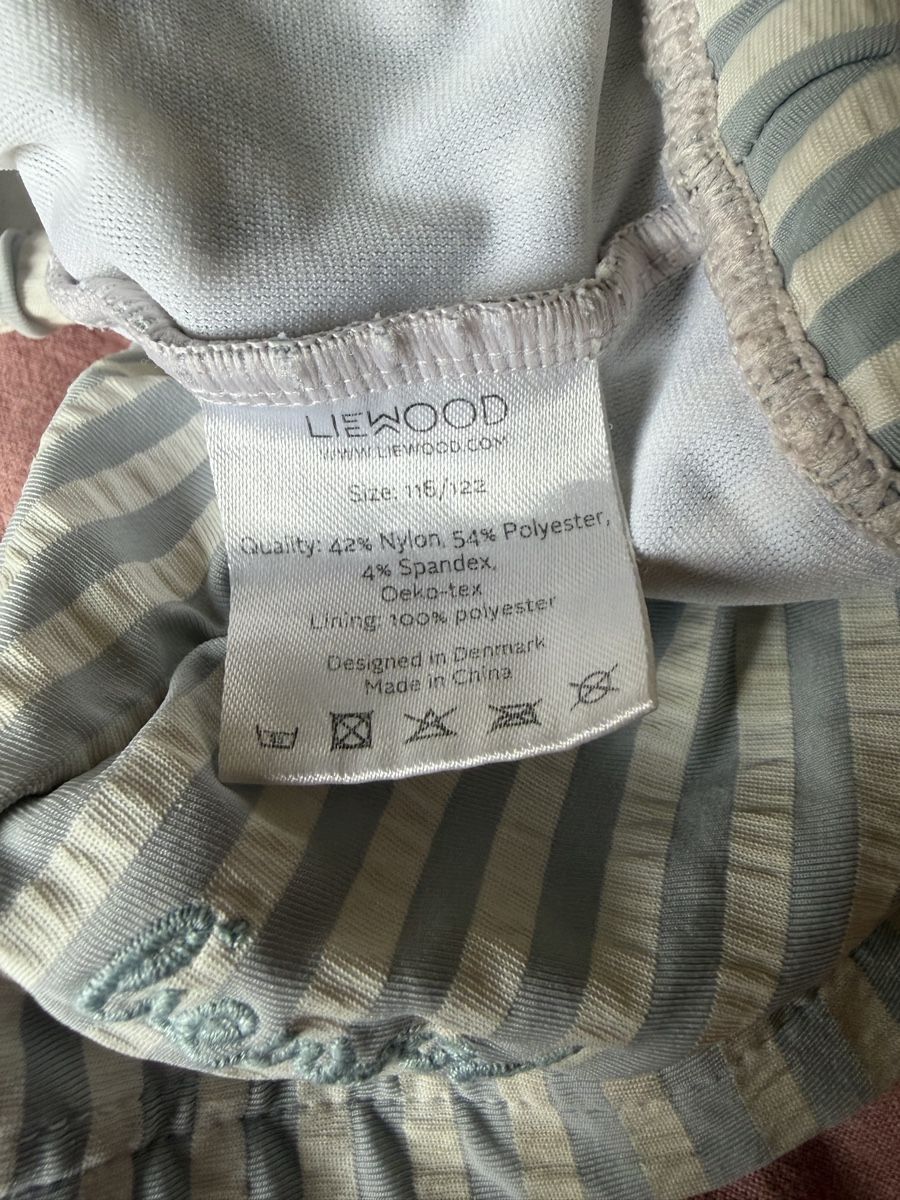 Liewood Badehosen: Liewood Badehose 116/122 – Gebraucht aus Solothurn von ee_na 2