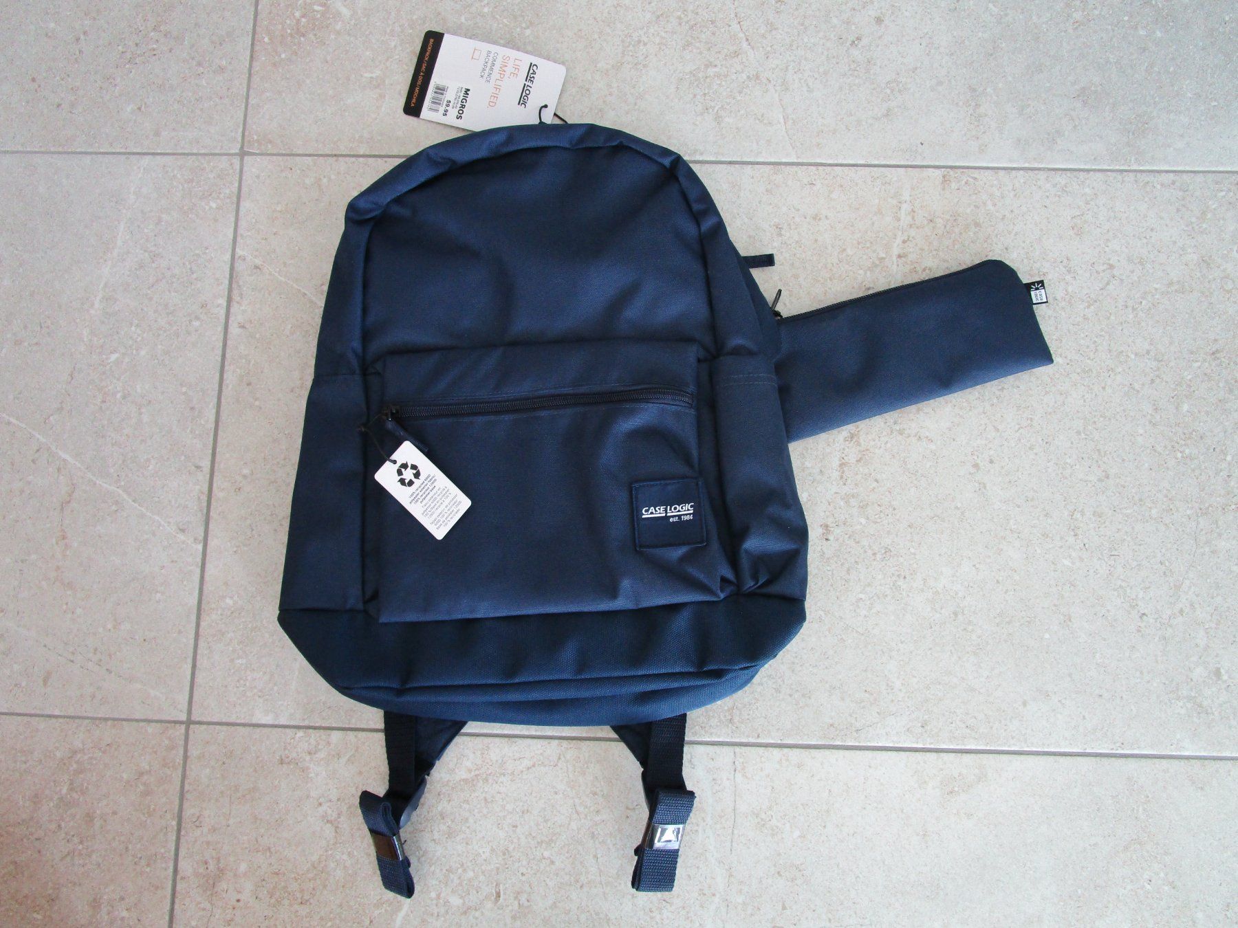 Sacs à dos: Rucksack – Neuf avec emballage d'origine à Grenchen par Uhus15