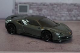 HotWheels Ferrari SF-90 Stradale TOP !!!!!!!!!!!!!