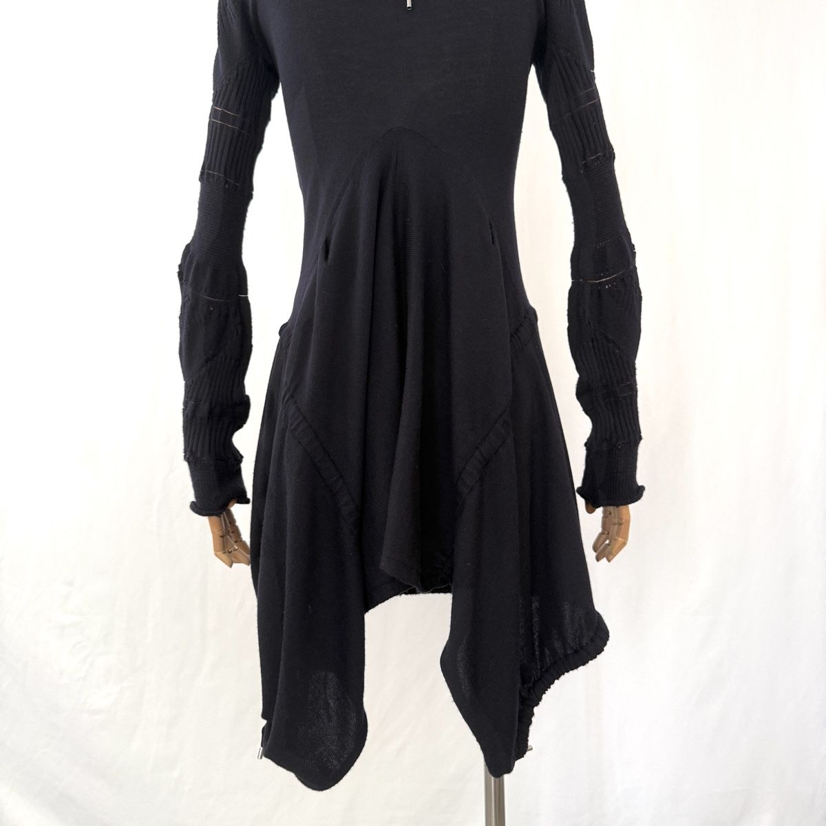 High Vestiti: HIGH Every Day Couture Wool Dress – Nuovo (secondo la descrizione) da Emmen venduto da Nightingale_2022 4