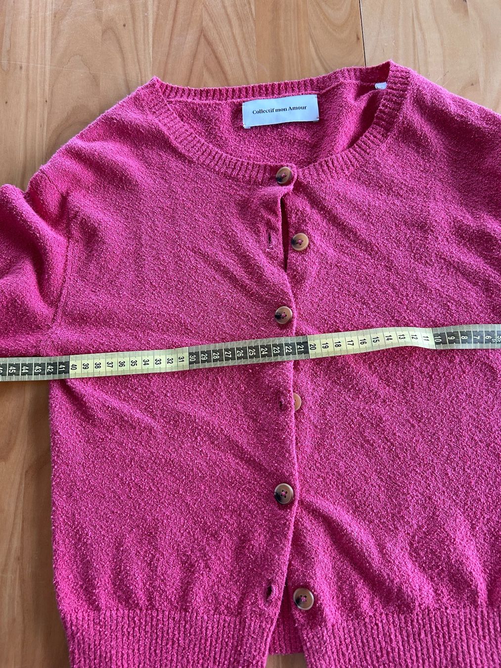 Giacche: Strickjacke Grösse S – Usato da Wädenswil venduto da Nanny08