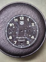 Cadran Tag Heuer environ 31 mm