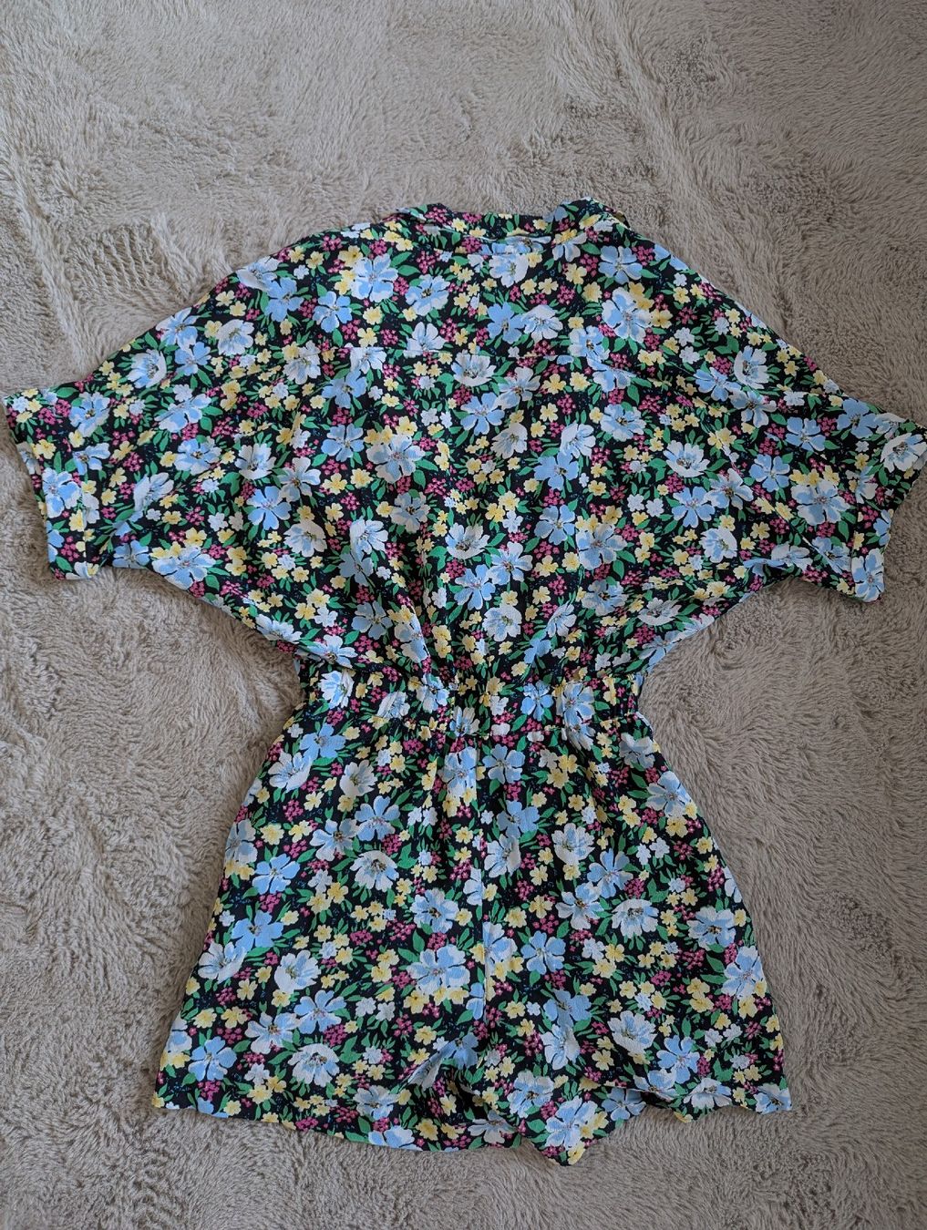 Maje Hosen: sublime combishort Maje 34 – Neu (gemäss Beschreibung) aus Montreux von dem_gyt9 5
