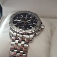 Certina Uhr