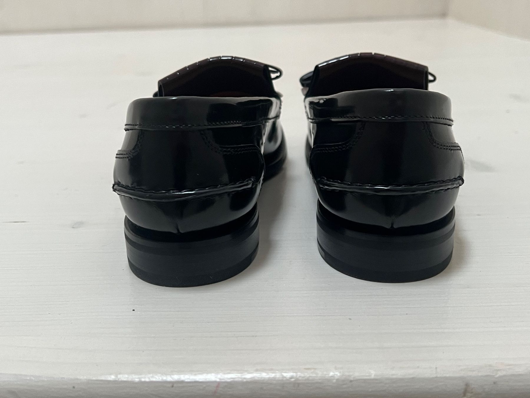 Church's Scarpe da donna: Church's ORIGINAL Mokassin – Nuovo e nell'imballaggio originale da Hausen AG venduto da Jean1968 3