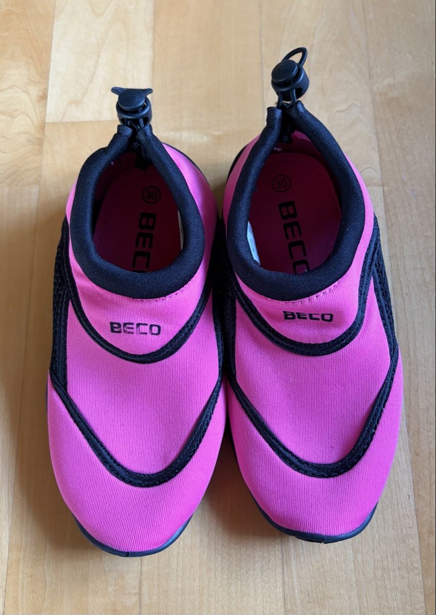 Beco Scarpe per ragazze: Badeschuhe Gr. 30 – Usato da Kappel SO venduto da Fabruzzi