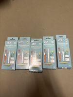  orthodontic kit Neu 5 Stck.zahnsspange reinigung