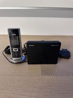 Siemens Gigaset SL560 Schnurloses Telefon - Top Zustand!
