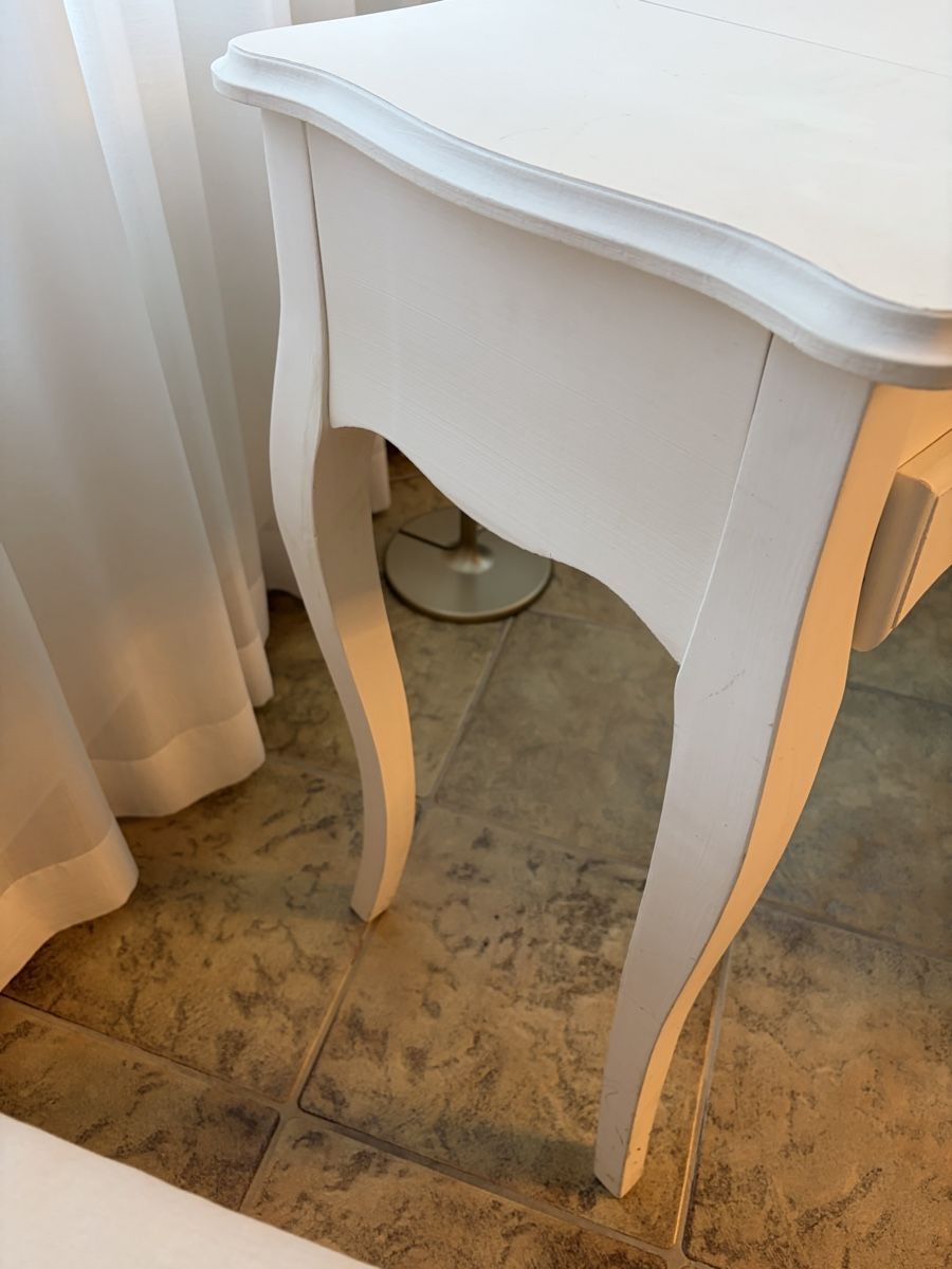 Maisons du monde Schminktische: Frisiertisch / Schminktisch (Coiffeuse Mathilde) – Gebraucht aus Rüschlikon von chr_2dl6 7