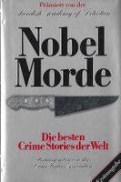 Nobel Morde - Die besten Crime Stories der Welt (geb) / Krim