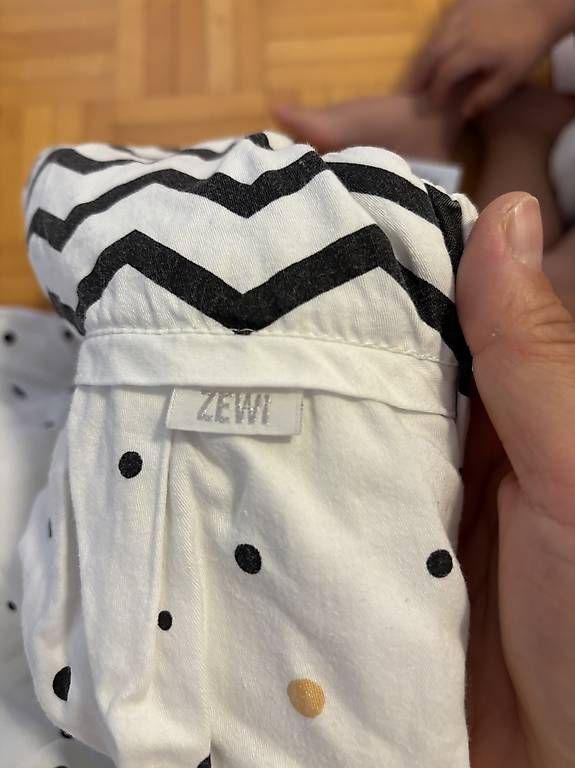 Sacchi a pelo: Zewi Schlafsack 2.5TOG 12-24m – Usato da Wädenswil venduto da ja3400 2