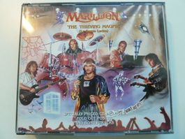 Marillion - The Thieving Magpie (La gazza ladra) (2 CD-Box)
