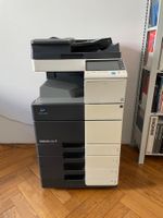 Konica Minolta bizhub C454 MFP