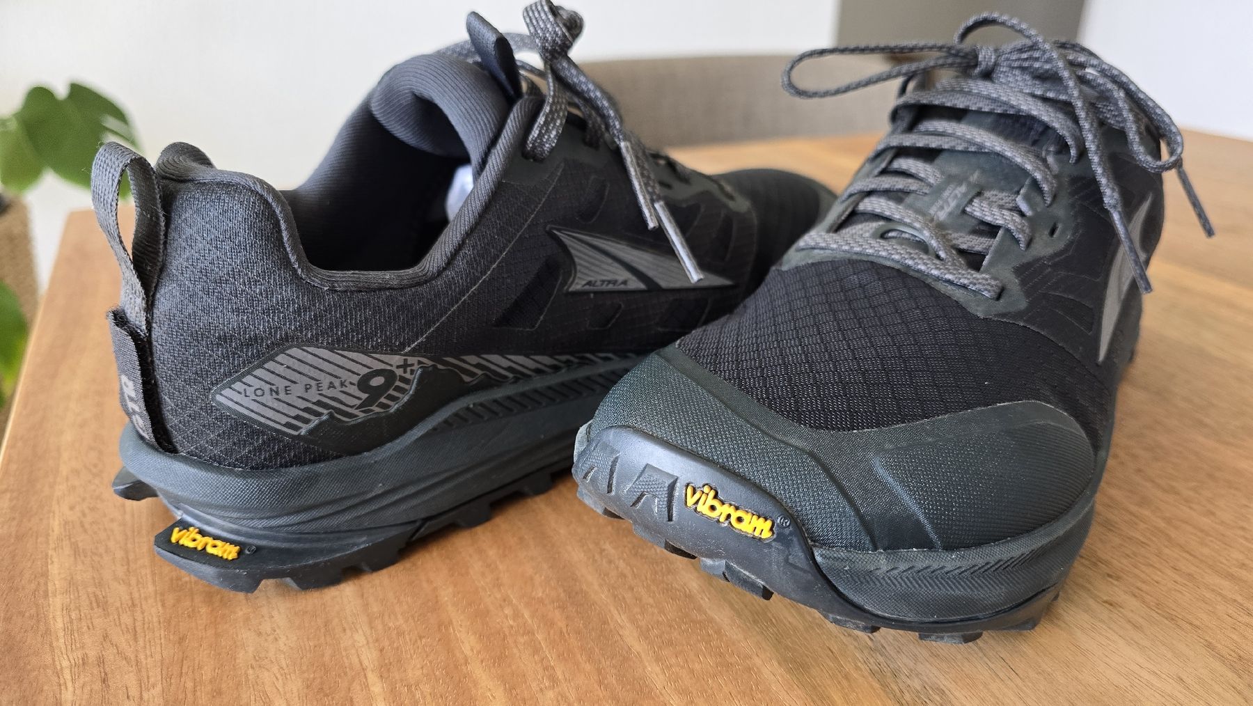 Altra Herrenschuhe: Trailrunner, Altra Lone Peak 9+, 41 – Neu (gemäss Beschreibung) aus Lenzburg von rsc_58pr 3