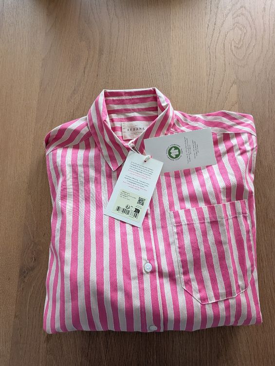 Camisas de vestir de manga corta Monte Carlo para hombres