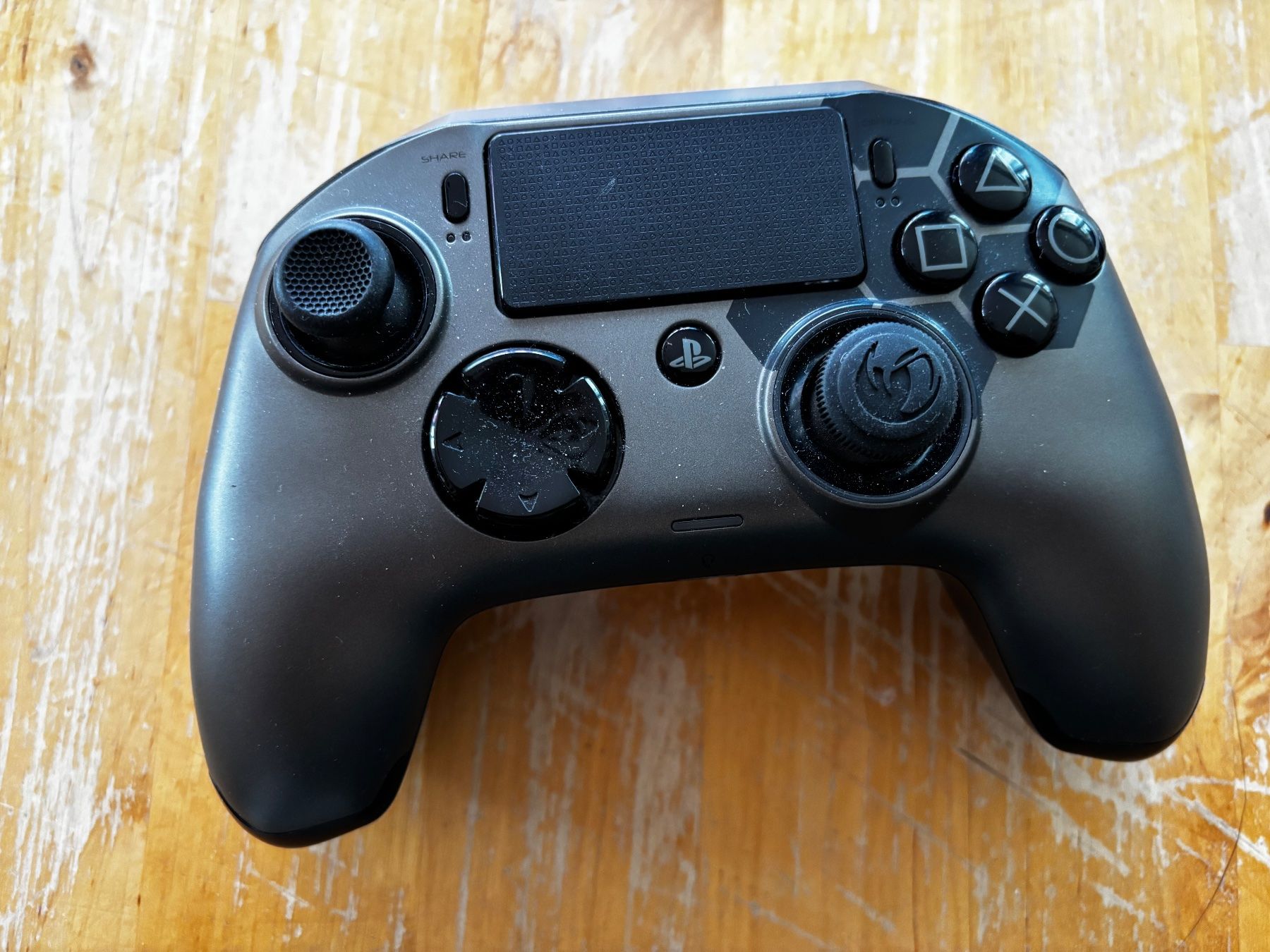 Namco Controller: Nacon SLEH 00525 Playstation 4 Controller – Usato da Frenkendorf venduto da gelbeZinnie 1