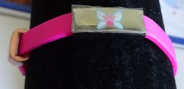 Kinderarmband mit Slider und Kupferslider von Energetix