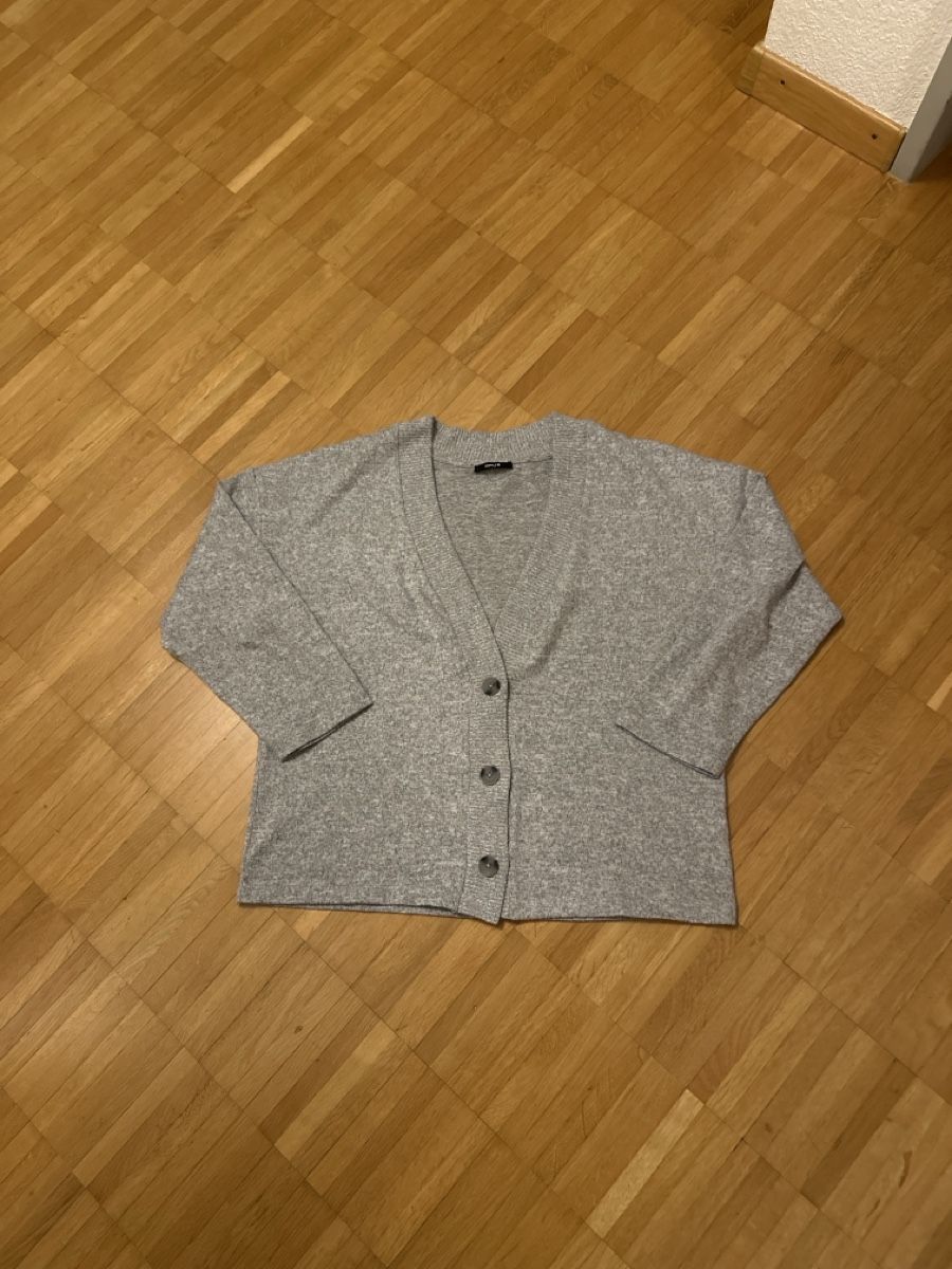 Opus Pullover & Sweatshirts: Pullover von Opus – Neu (gemäss Beschreibung) aus Altendorf von ratzfatz