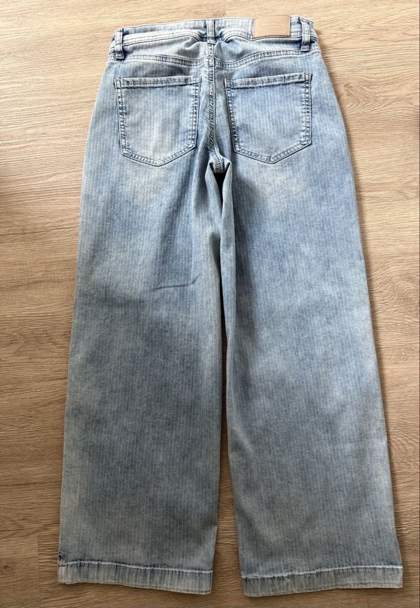 Jeans: Jeans 7/8 – Gebraucht aus Rehetobel von bodystyl 1