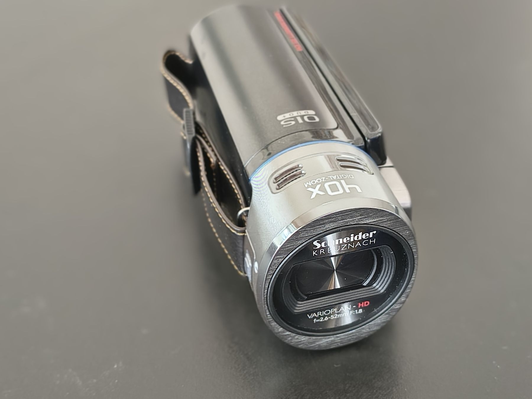 Samsung Camcorder: SAMSUNG HMX-Q20 Camcorder – Gebraucht aus Oberglatt ZH von ang_7znb 5